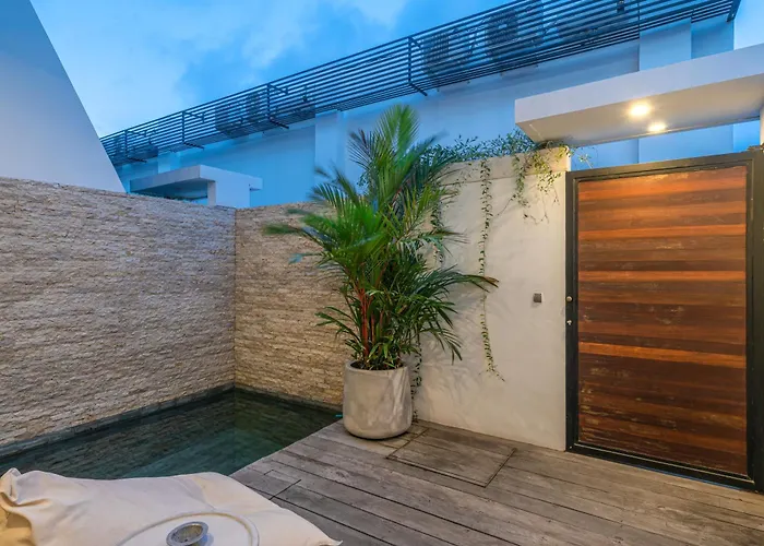 Loft Erika - Elegant 1-bdr Luxury Loft In Great Location !