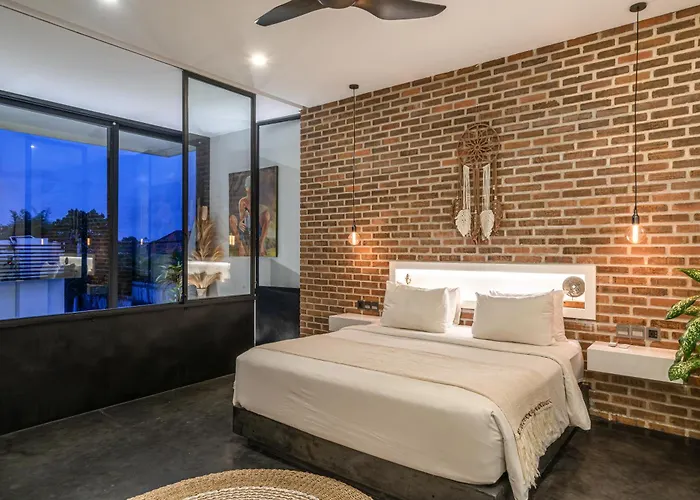 Loft Erika - Elegant 1-bdr Luxury Loft In Great Location ! *