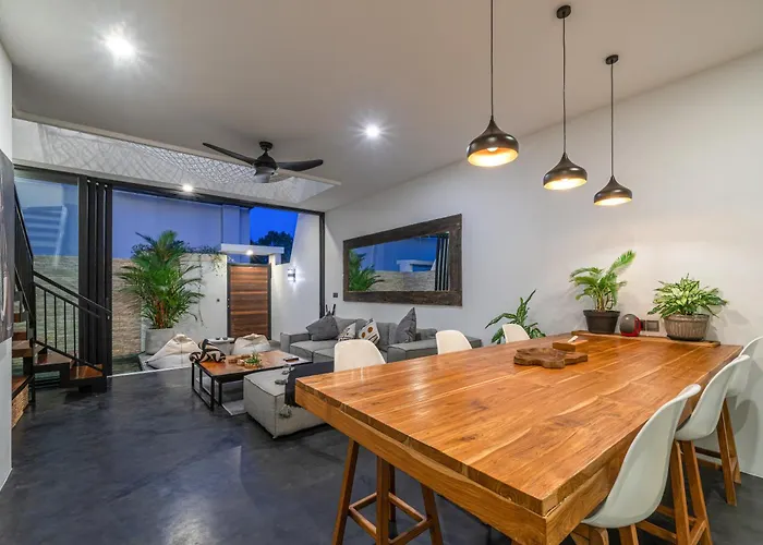 公寓 Loft Erika - Elegant 1-bdr Luxury Loft In Great Location ! *