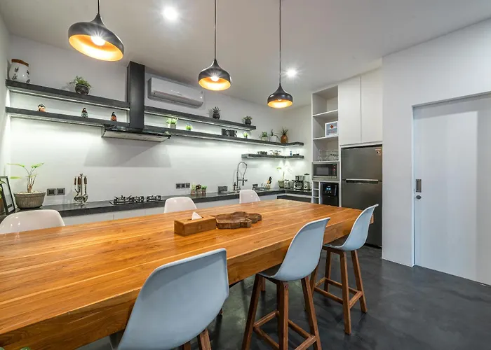 Loft Erika - Elegant 1-bdr Luxury Loft In Great Location ! *