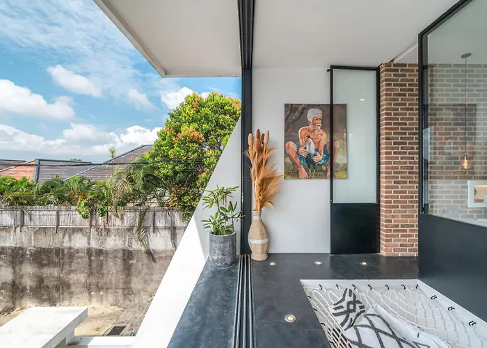 Loft Erika - Elegant 1-bdr Luxury Loft In Great Location ! *