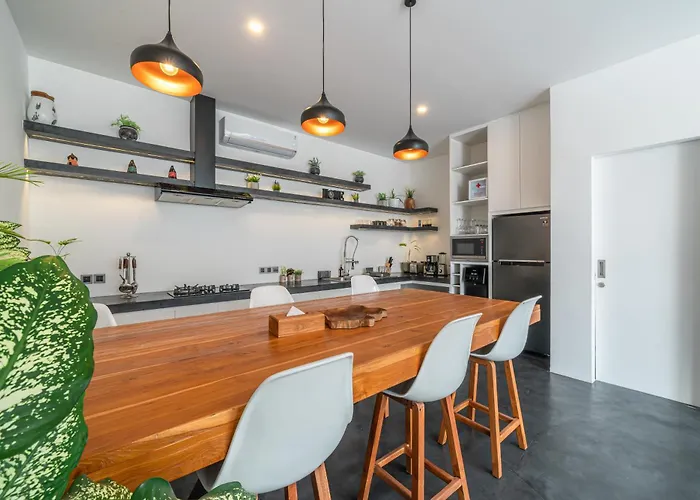 Loft Erika - Elegant 1-bdr Luxury Loft In Great Location ! Apartment