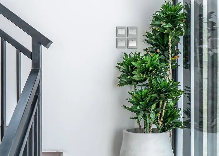 Loft Erika - Elegant 1-bdr Luxury Loft In Great Location ! 公寓 *