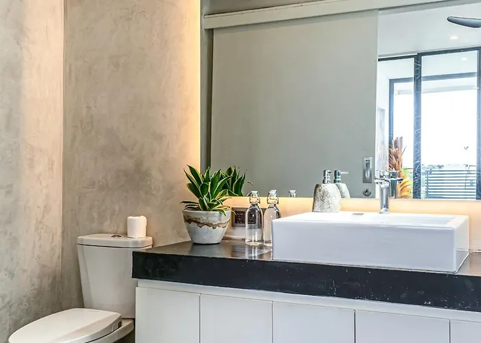 Loft Erika - Elegant 1-bdr Luxury Loft In Great Location ! Apartment *