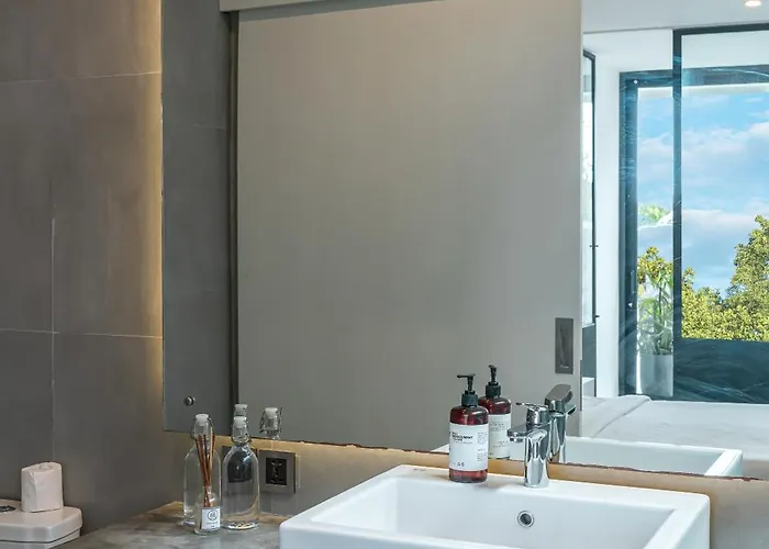 Loft Erika - Elegant 1-bdr Luxury Loft In Great Location ! Apartment Canggu (Bali)