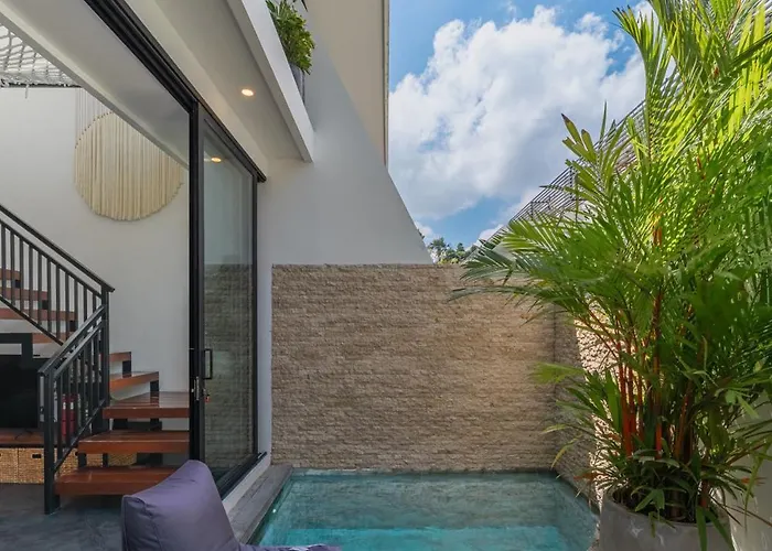 Loft Erika - Elegant 1-bdr Luxury Loft In Great Location ! *