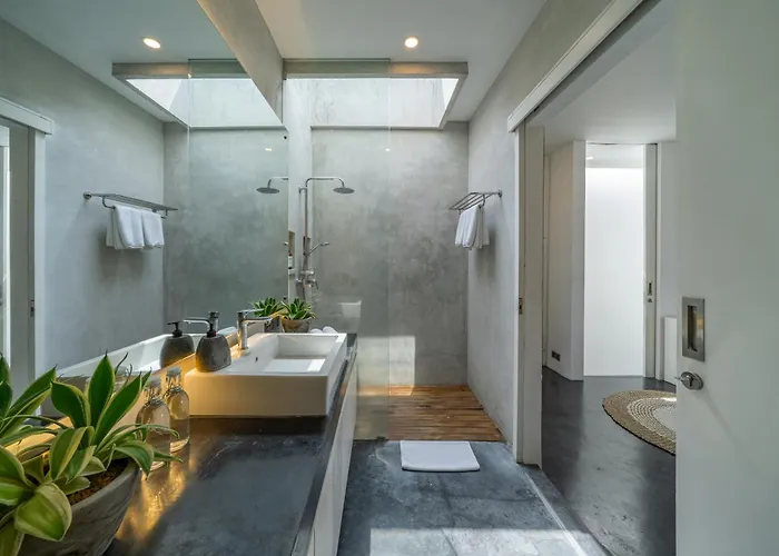 Loft Erika - Elegant 1-bdr Luxury Loft In Great Location !