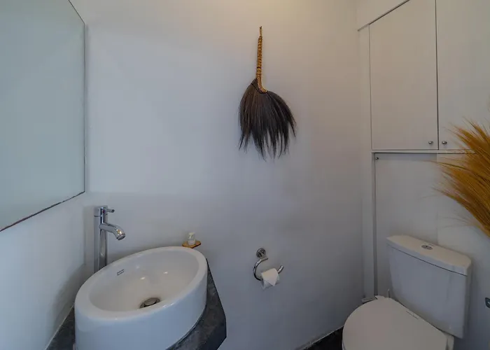 Apartment Loft Erika - Elegant 1-bdr Luxury Loft In Great Location !