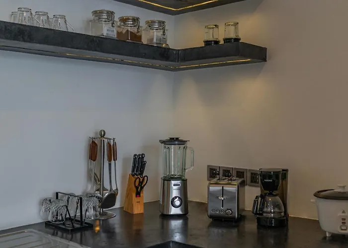 Loft Erika - Elegant 1-bdr Luxury Loft In Great Location ! *