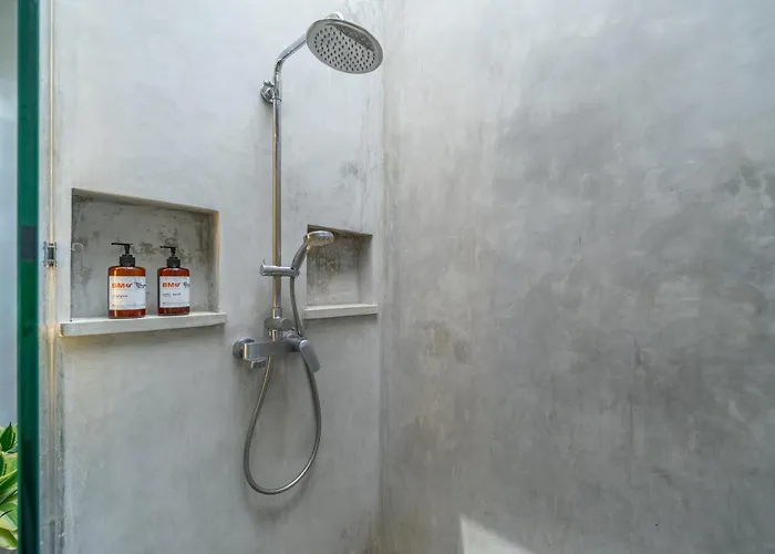 Loft Erika - Elegant 1-bdr Luxury Loft In Great Location ! Apartment
