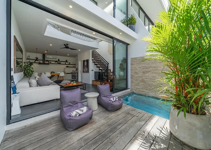 Apartment Loft Erika - Elegant 1-bdr Luxury Loft In Great Location !