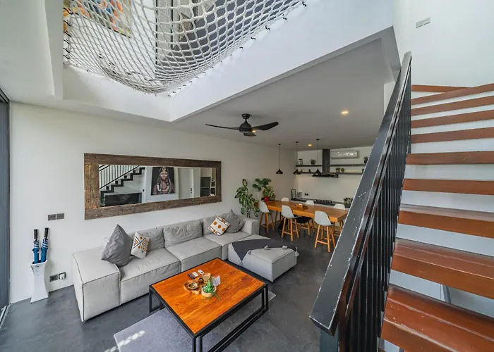 Loft Erika - Elegant 1-bdr Luxury Loft In Great Location ! 公寓 *