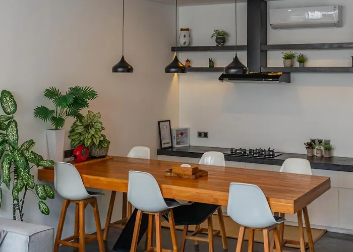 Loft Erika - Elegant 1-bdr Luxury Loft In Great Location ! *