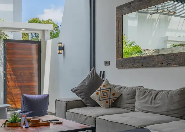 Loft Erika - Elegant 1-bdr Luxury Loft In Great Location !