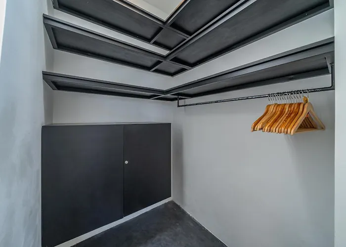 Loft Erika - Elegant 1-bdr Luxury Loft In Great Location ! 公寓