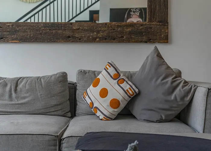 Loft Erika - Elegant 1-bdr Luxury Loft In Great Location ! 公寓 *