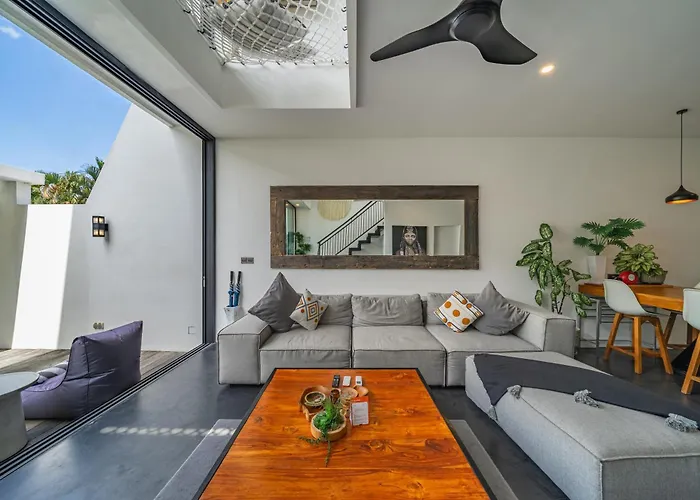 公寓 Loft Erika - Elegant 1-bdr Luxury Loft In Great Location ! *