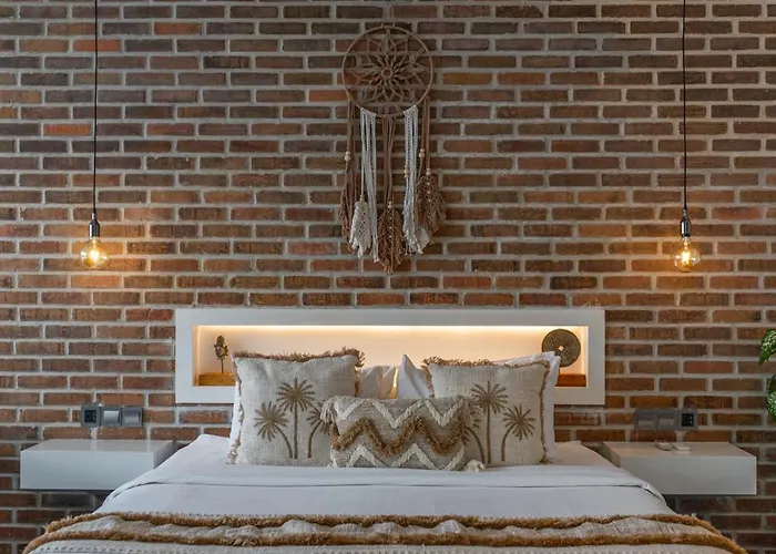 Apartment Loft Erika - Elegant 1-bdr Luxury Loft In Great Location ! Canggu (Bali)