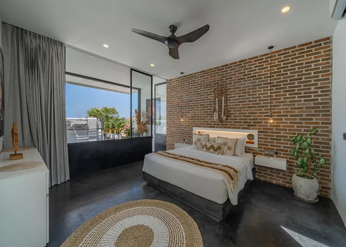 Apartment Loft Erika - Elegant 1-bdr Luxury Loft In Great Location !