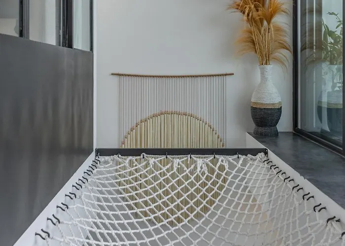 Loft Erika - Elegant 1-bdr Luxury Loft In Great Location ! アパート *