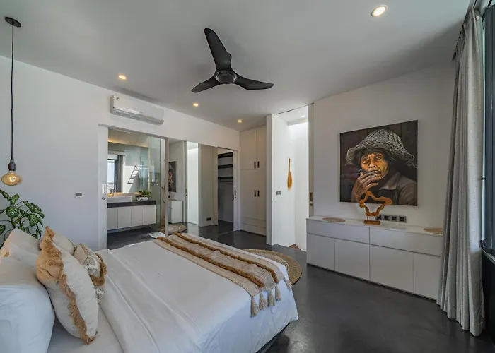 Loft Erika - Elegant 1-bdr Luxury Loft In Great Location !
