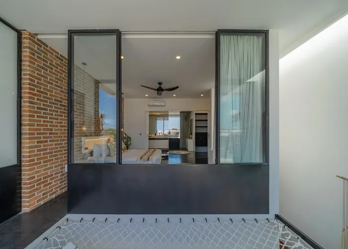 Loft Erika - Elegant 1-bdr Luxury Loft In Great Location ! Apartment *