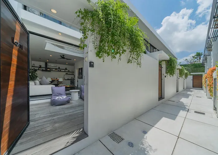 Loft Erika - Elegant 1-bdr Luxury Loft In Great Location ! *