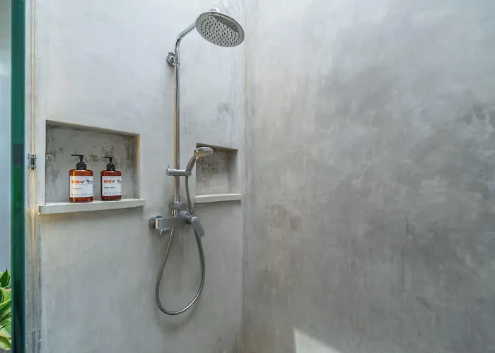 Loft Erika - Elegant 1-bdr Luxury Loft In Great Location !