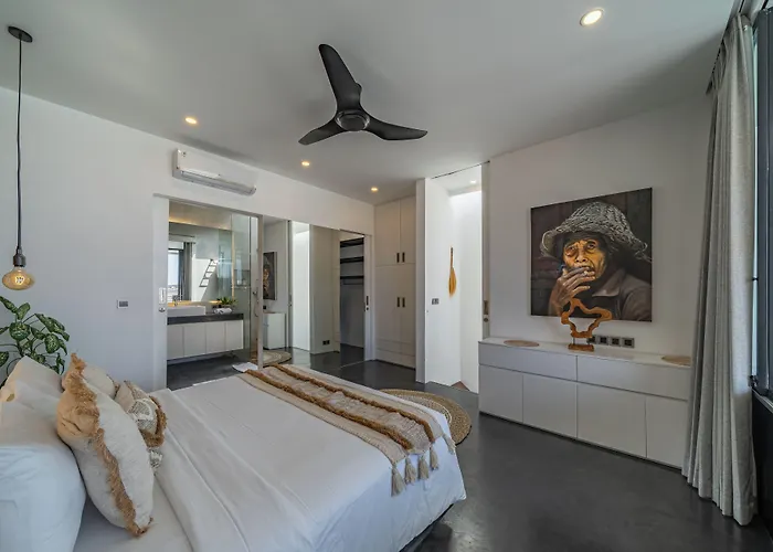 Loft Erika - Elegant 1-bdr Luxury Loft In Great Location !