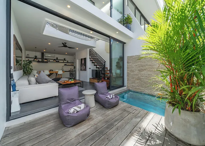 アパート Loft Erika - Elegant 1-bdr Luxury Loft In Great Location ! *