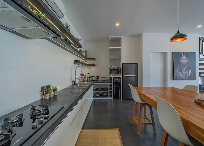 アパート Loft Erika - Elegant 1-bdr Luxury Loft In Great Location !