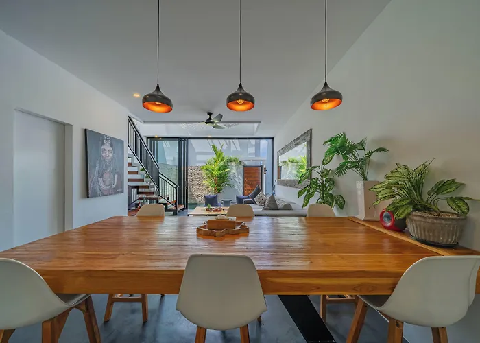 Loft Erika - Elegant 1-bdr Luxury Loft In Great Location ! アパート チャングー